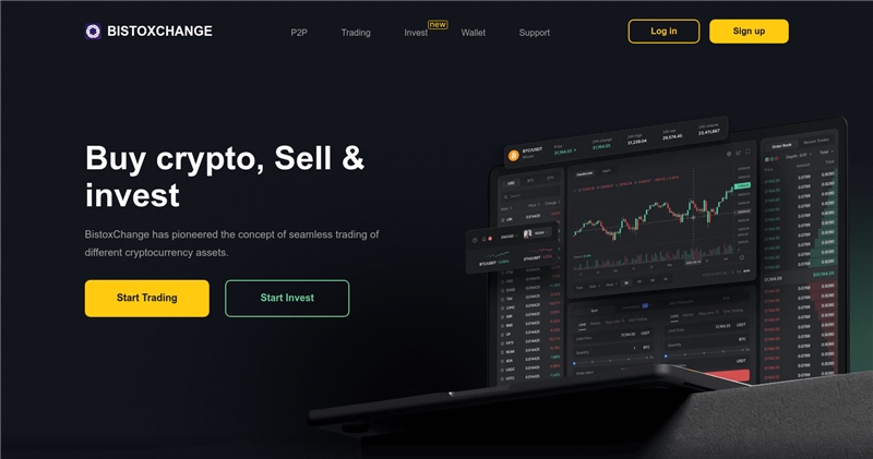 Bistoxchange.com отзывы