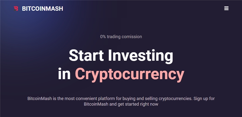 Bitcoinmash.com отзывы