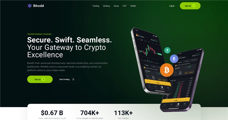 Bitcold.com отзывы