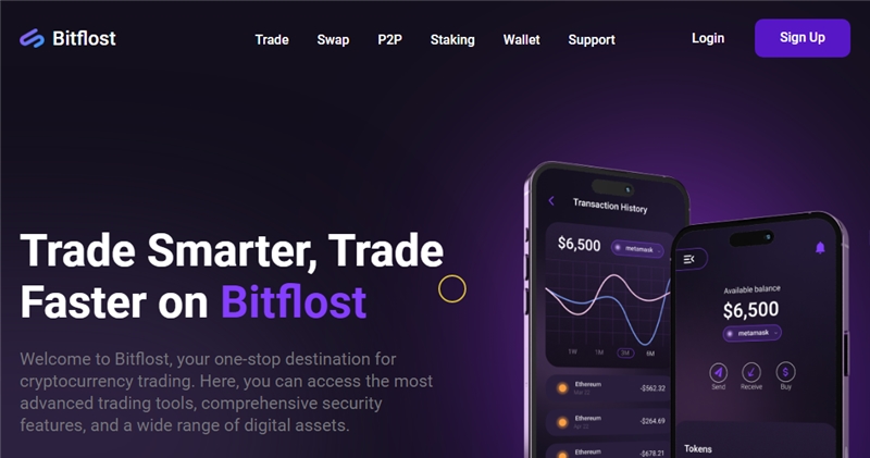 Bitflost.com отзывы