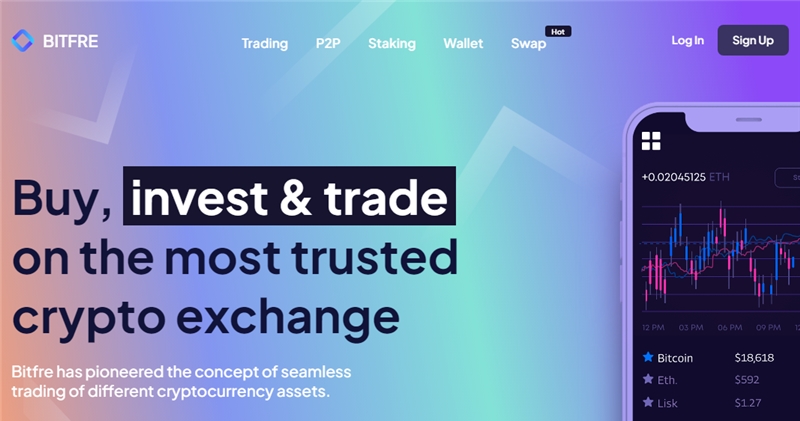 Bitfre.com отзывы