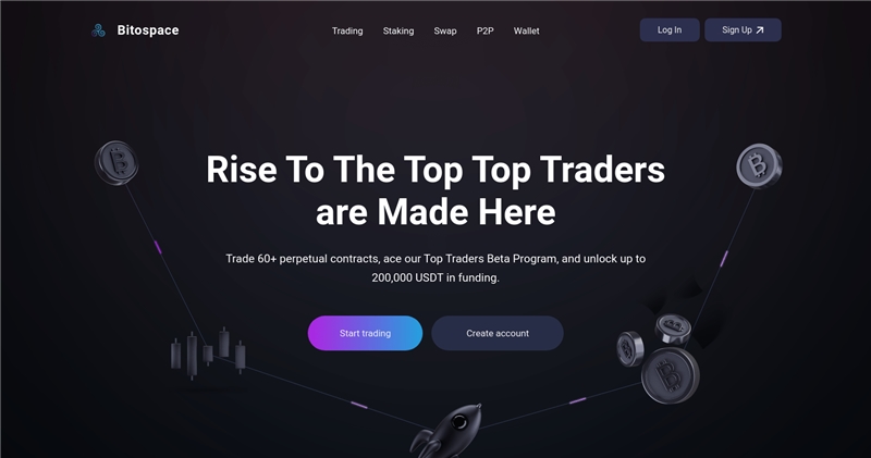 Bitospace.com отзывы