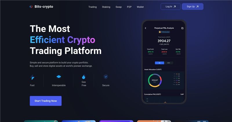 Bits-crypto.com отзывы