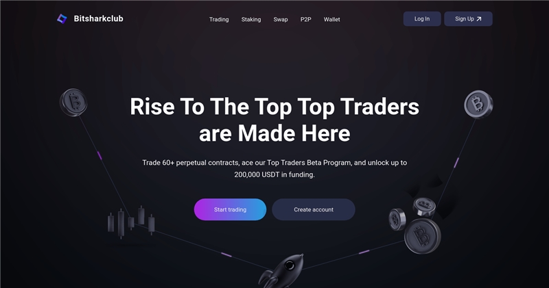 Bitsharkclub.net отзывы