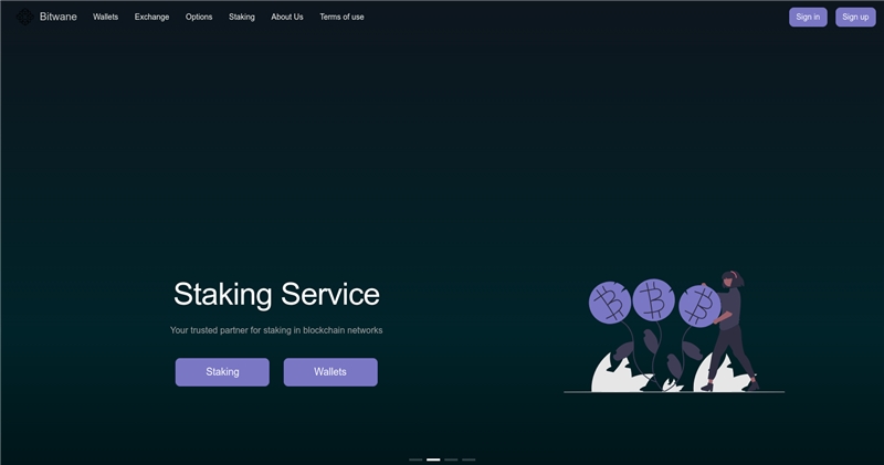 Bitwane.com отзывы