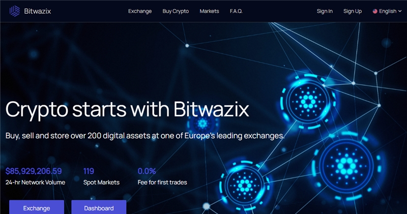 Bitwazix.com отзывы
