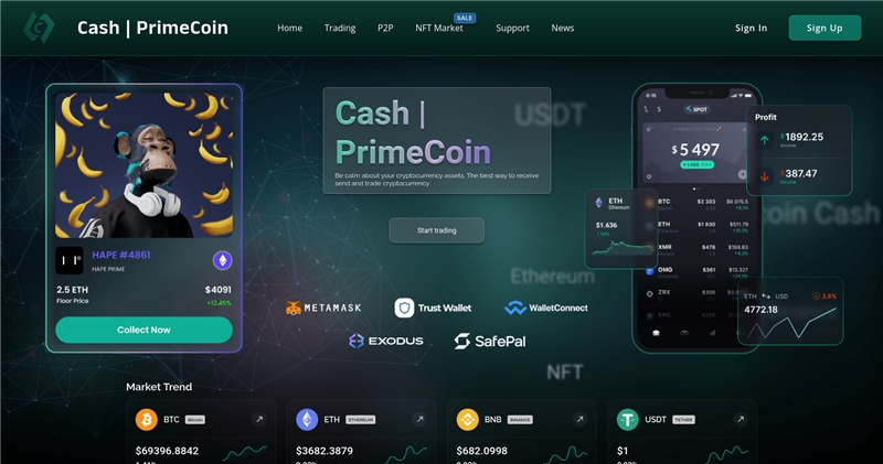 Cashprimecoin.com отзывы