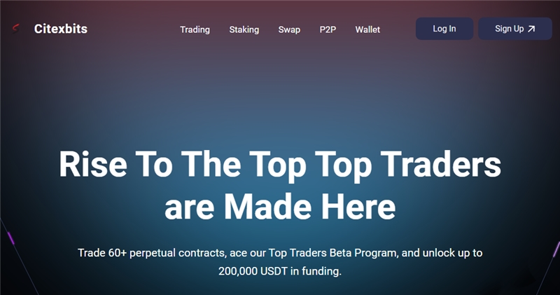 Citexbits.com отзывы