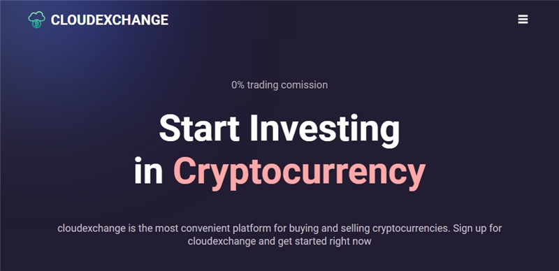 Cloudexchangeusa.com отзывы