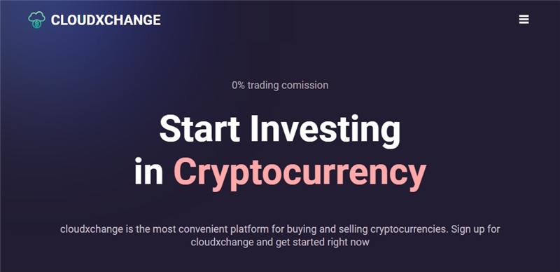 Cloudxchange.world отзывы