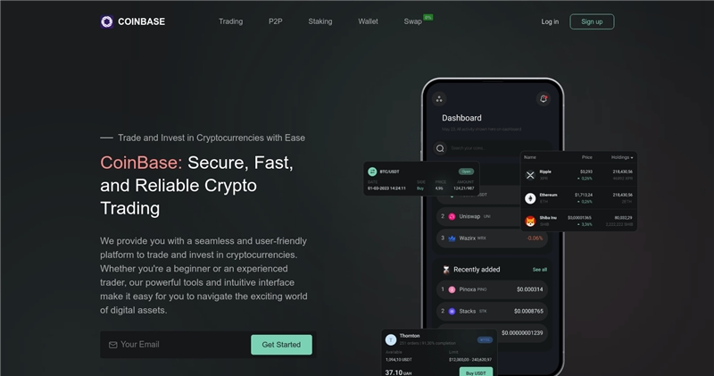 Coinbase24.ru отзывы