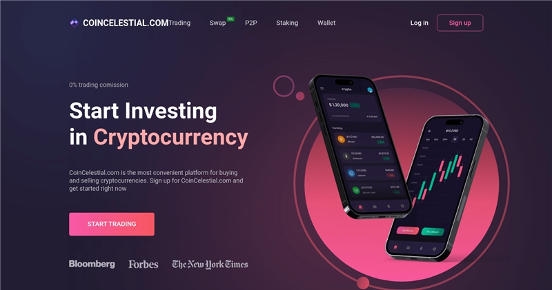 Coincelestial.com отзывы