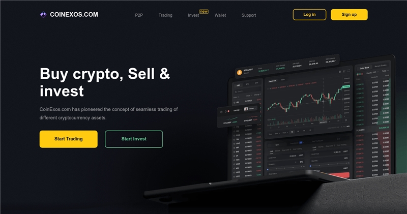 Coinexos.com отзывы