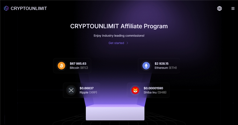 Crypto-unlimit.com отзывы