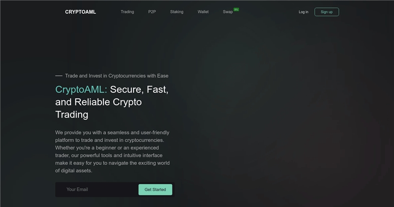 Cryptoaml.io отзывы