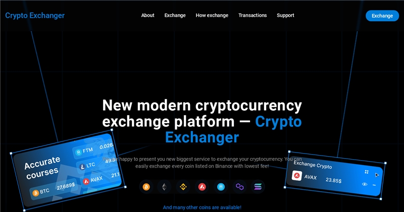 Cryptoexchanger.space отзывы