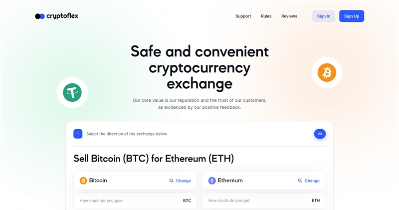 Cryptoflex.cc отзывы
