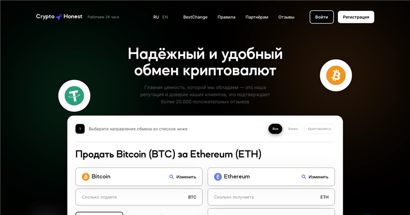 Cryptohonest.eu отзывы