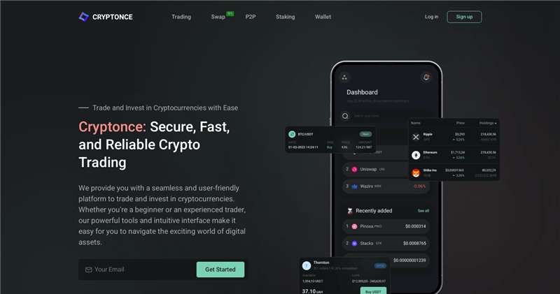 Cryptonce.org отзывы