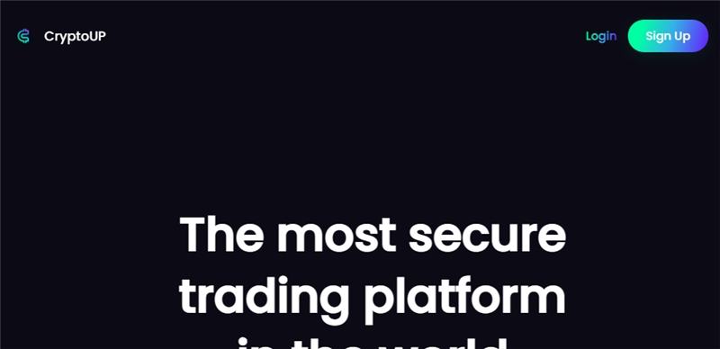 Cryptoup.org отзывы