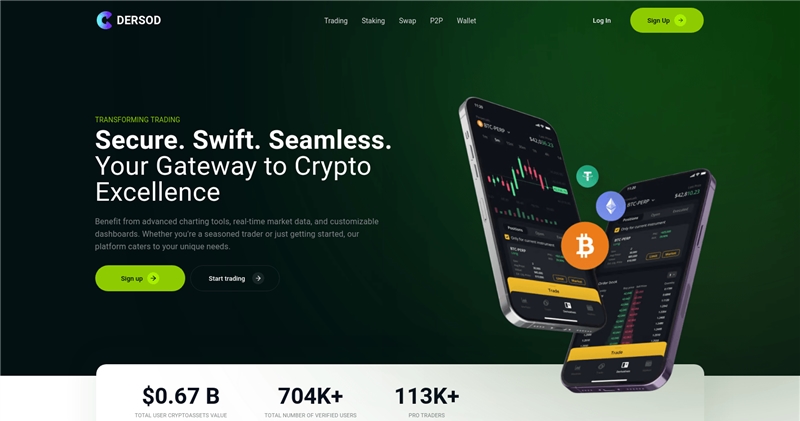 Dersod.com отзывы