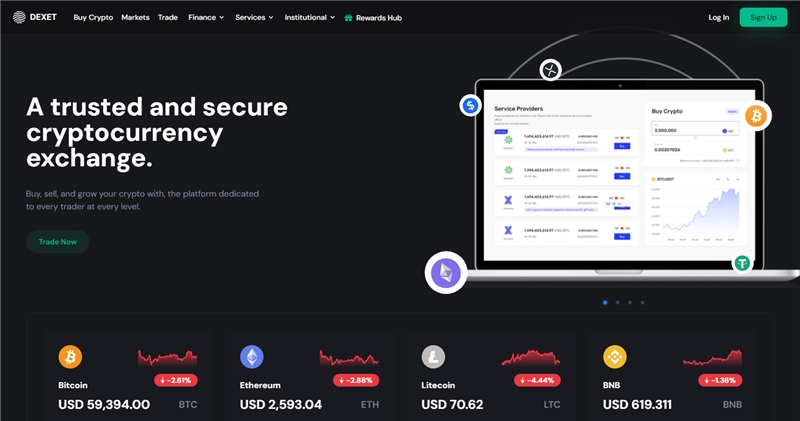 Dexet.cc отзывы