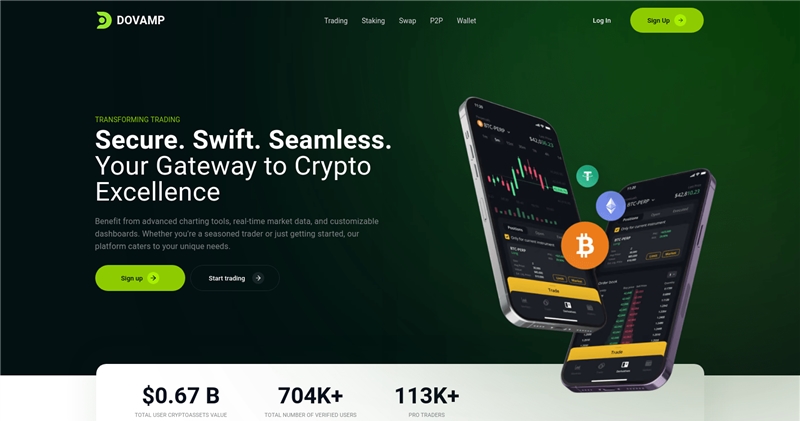 Dovamp.com отзывы