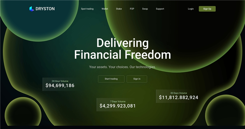 Dryston.com отзывы