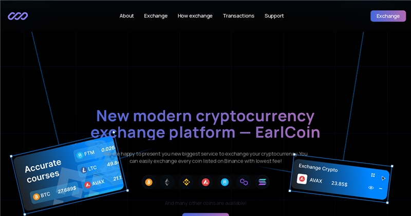 Earlcoin.com отзывы