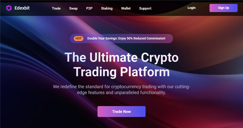 Edexbit.com отзывы