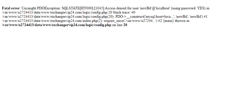 Exchangervip24.com отзывы