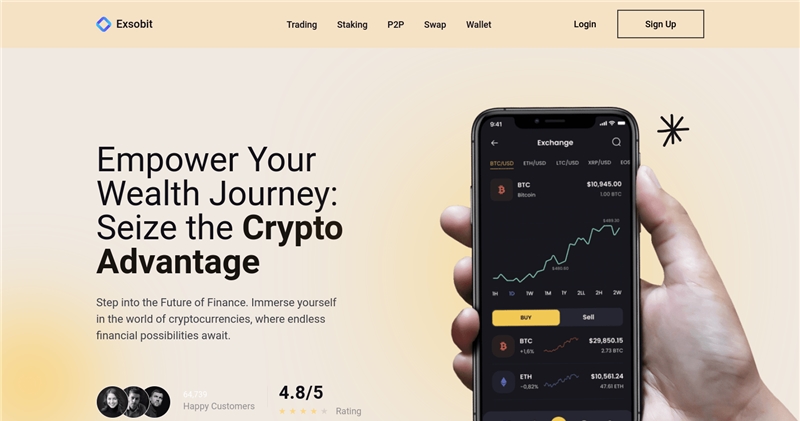 Exsobit.com отзывы