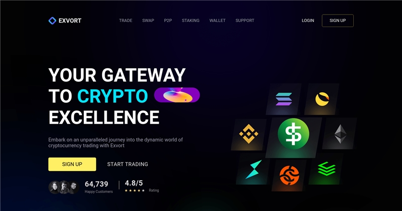 Exvort.com отзывы