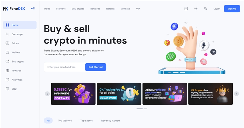 Fenodex.com отзывы