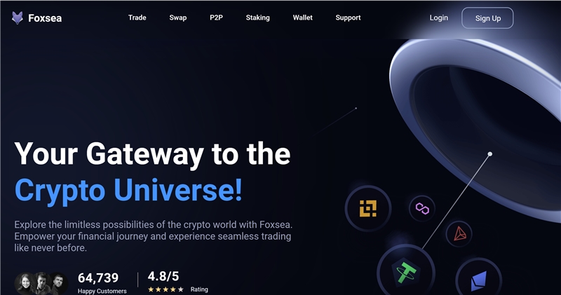 Foxsea.com отзывы