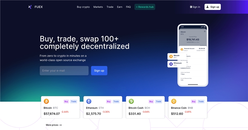 Fuex.top отзывы