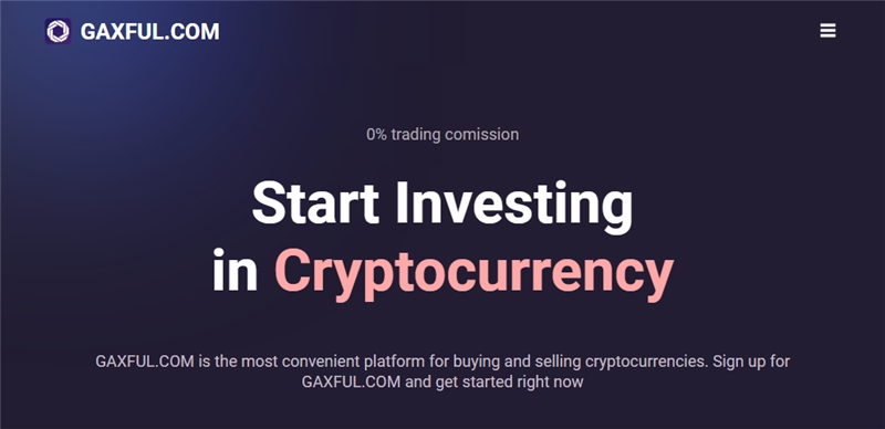 Gaxful.com отзывы