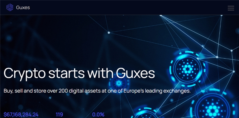 Guxes.com отзывы