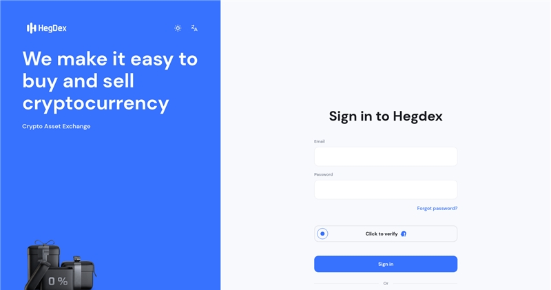 Hegdex.com отзывы