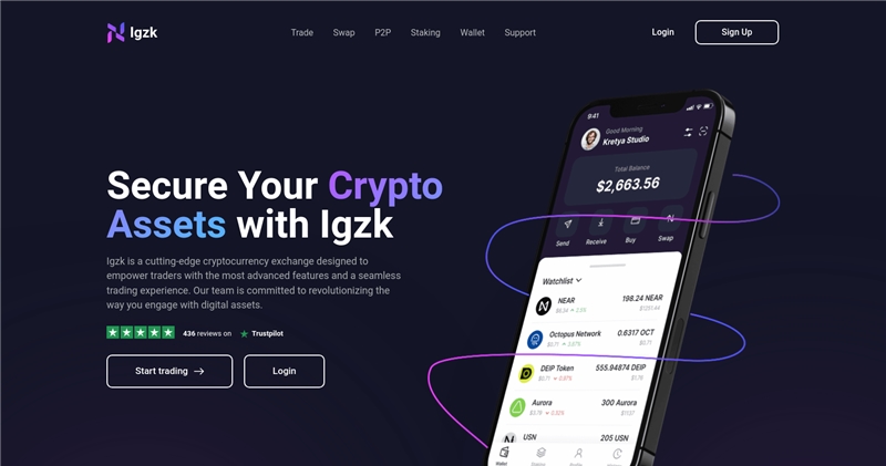 Igzk.com отзывы