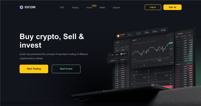 Iocoin.ru отзывы