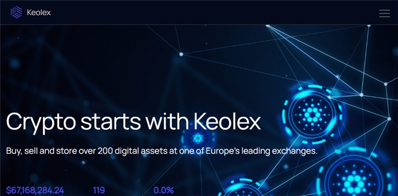 Keolex.com отзывы