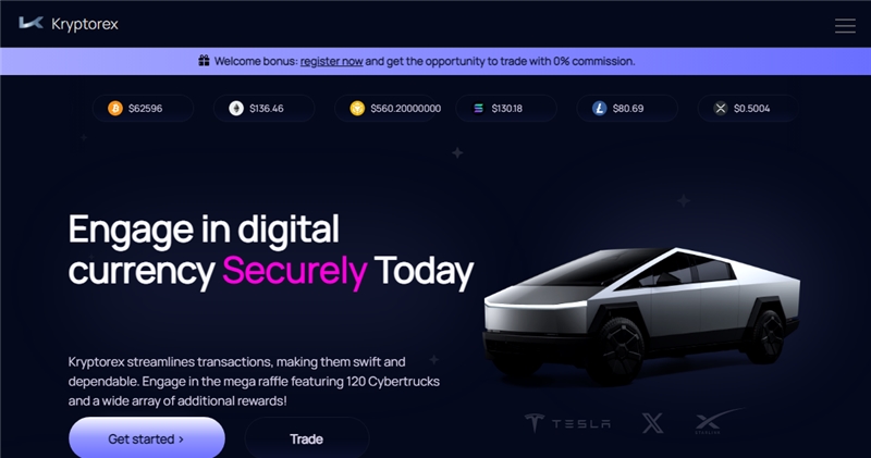 Kryptorexfarm.com отзывы