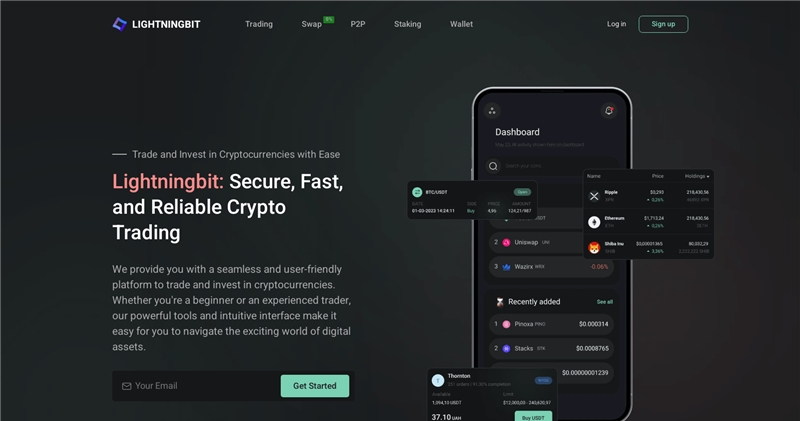 Lightningbit.net отзывы