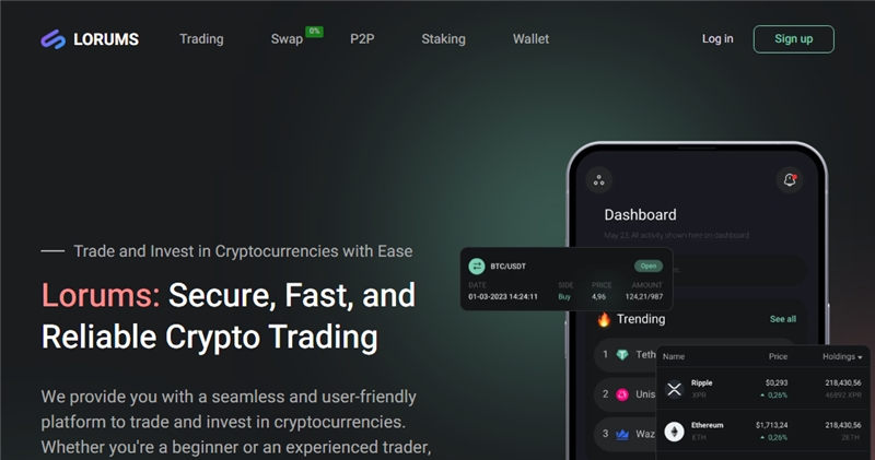 Lorums.com отзывы