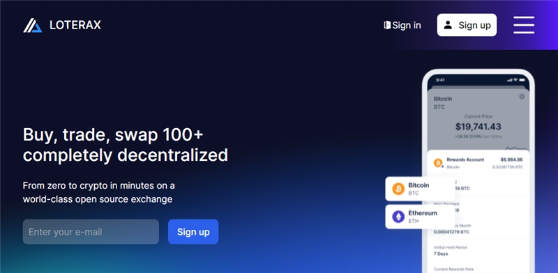 Loterax.com отзывы