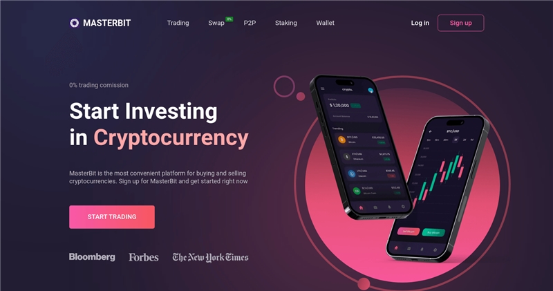 Master-bit.org отзывы