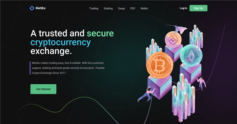 Metikx.com отзывы