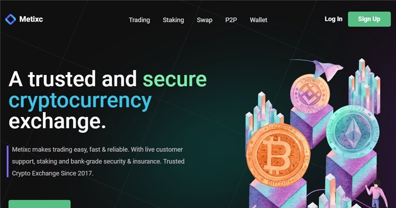 Metixc.com отзывы