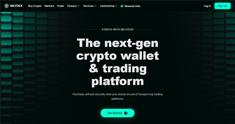 Milydex.com отзывы